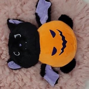 Brand New HALLOWEEN INSPIRED PLUSH DOG TOY